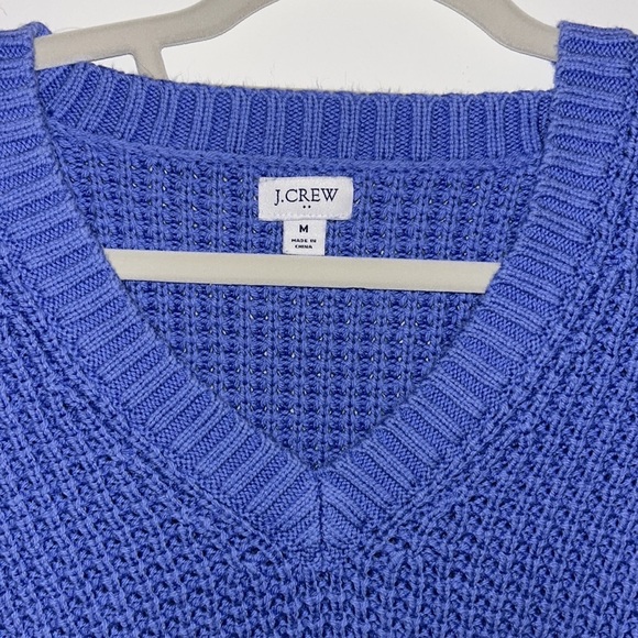 J Crew Factory Chunky Knit Sweater - Picture 2 of 7